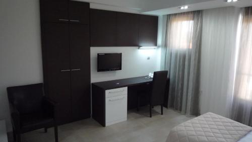 Apartments Good Night - image 14