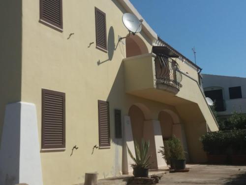 Appartamento Topazio