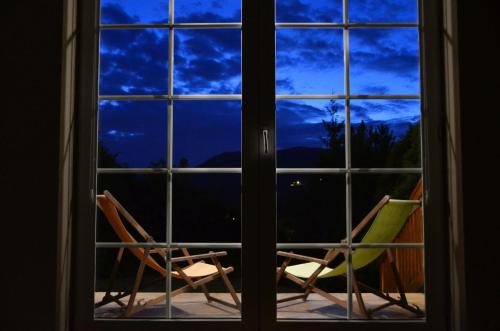 Dom w Beskidach in 斯特里沙華