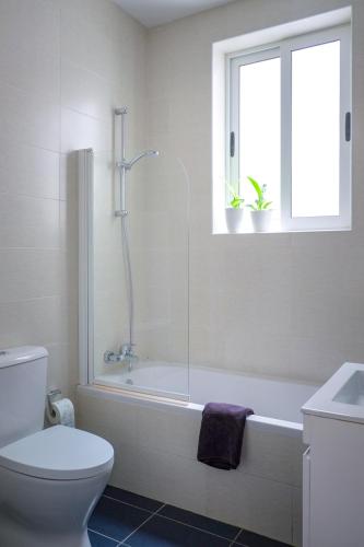Bright and cosy flat in Sliema, 2min from the sea