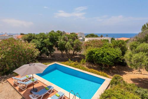 Villa BiniNina
