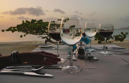 Spice Island Beach Resort