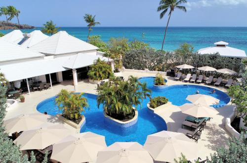 Spice Island Beach Resort