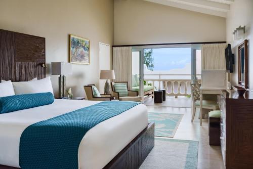 บริการและสิ่งอำนวยความสะดวก, สไปซ์ ไอส์แลนด์ บีช รีสอร์ต (Spice Island Beach Resort) in เดอะไลม์