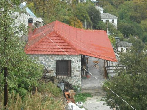  Cosy house in Pelion in Makrinítsa