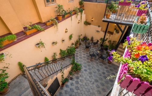 Golden Light Hotel – Tbilisi, MA
