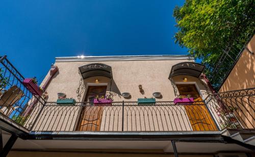 Golden Light Hotel – Tbilisi, MA