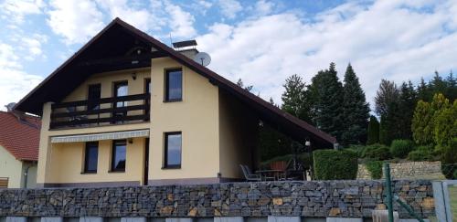 Chata Sobolice - Všemina (Chata Sobolice - Vsemina) in Všemina