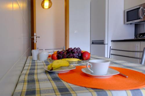  Amparo Apartment in Funchal