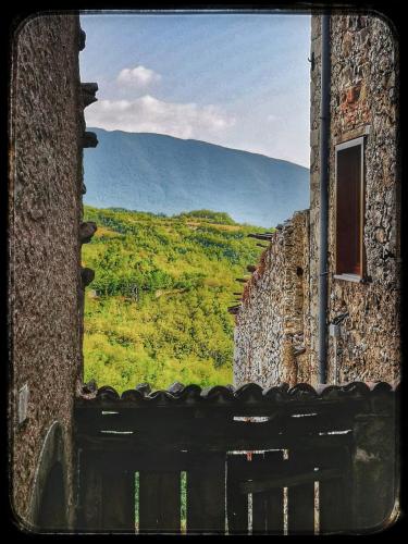 B&B Ad un passo dal Cielo