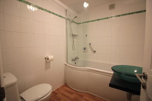 Seafield Guest House