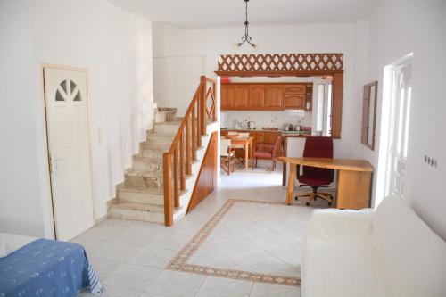 Paradise Studios in Ierapetra