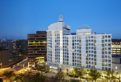 Hotel Silver Spring