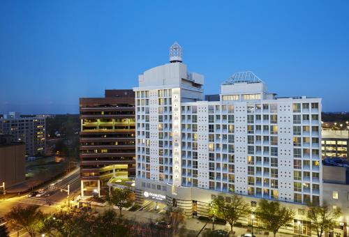 Hotel Silver Spring in Silver Spring, USA