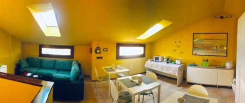 B&B IL VIALETTO – Orio Al Serio, VA