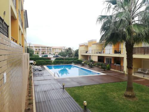  Terrace Paradise Apartment - Guia, Albufeira, Ferienwohnung in Guia