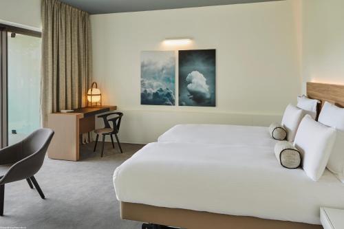 213697438 Le Domaine des Vanneaux Golf et Spa Mgallery