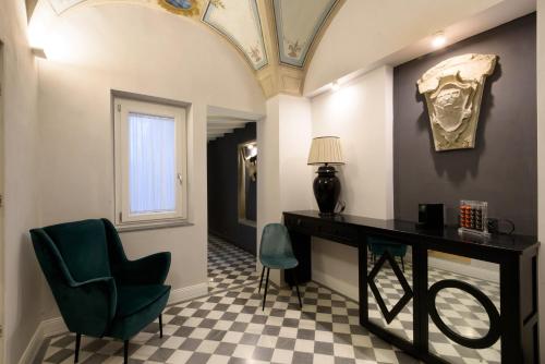 Vivaldi luxury suites 1