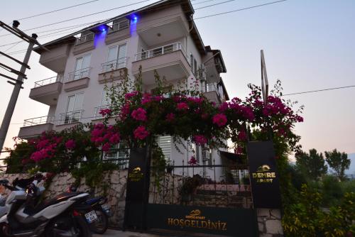  Demre Apart in 7570 Demre