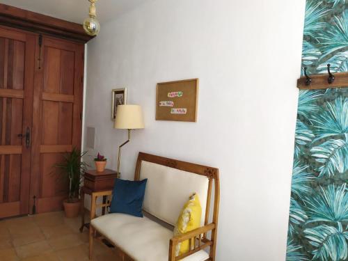  La Casita de Ainhoa in Agüimes
