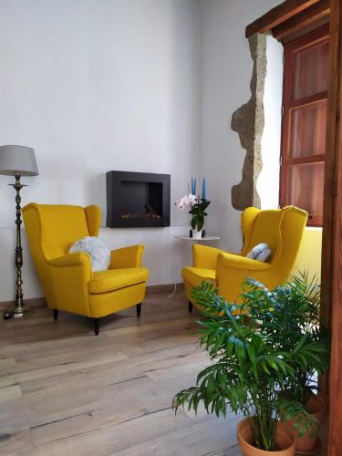 La Casita de Ainhoa