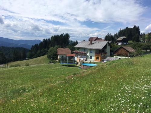 Urlaub am Moarbauerhof