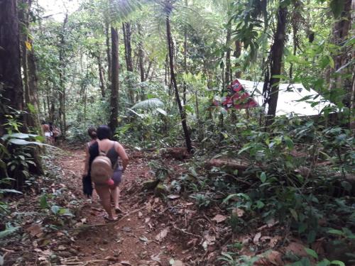 Cabinas Río Celeste La Amistad