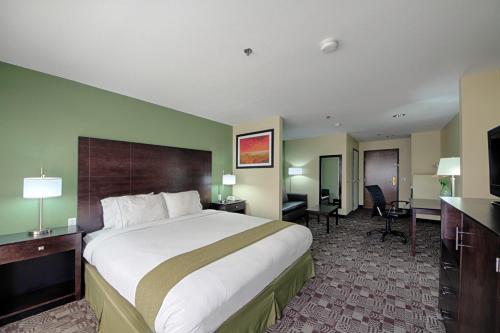 Holiday Inn Express Hotel & Suites Solana Beach-Del Mar