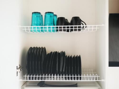 Black & White Studio Black & White Studio