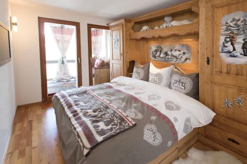 Stirling Luxury Chalet - image 8