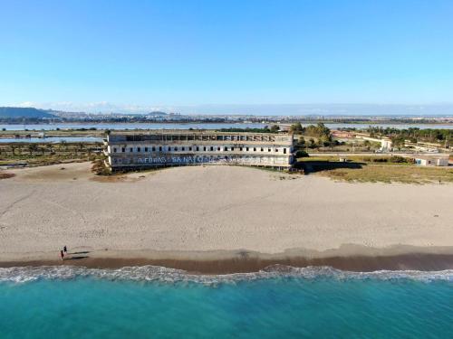 La Casa di Adele Cagliari B&B 4