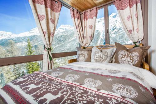 Stirling Luxury Chalet - image 7