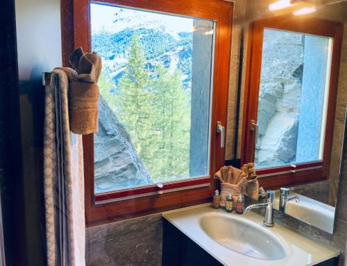 Stirling Luxury Chalet - image 11