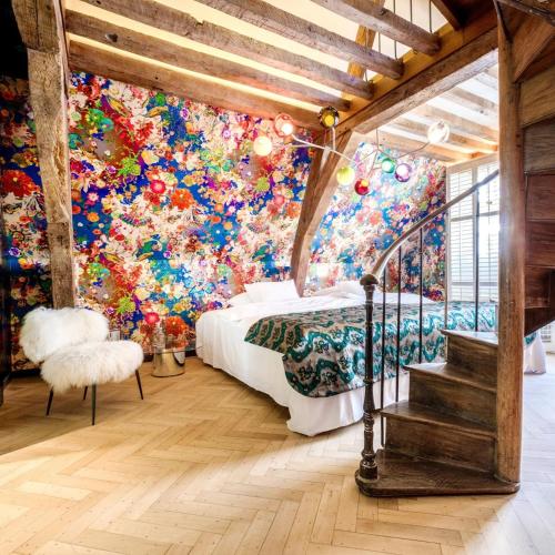 213701363 Small Luxury Hotel De Witte Lelie