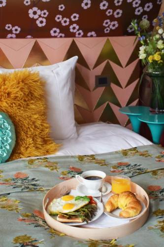 213701379 Small Luxury Hotel De Witte Lelie