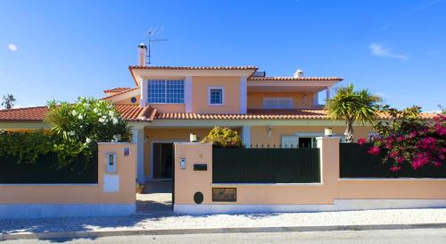  Casa Da Luisa in Cascais