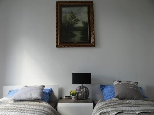 Beautiful City Centre Apartament, Cracovie (photo 10)