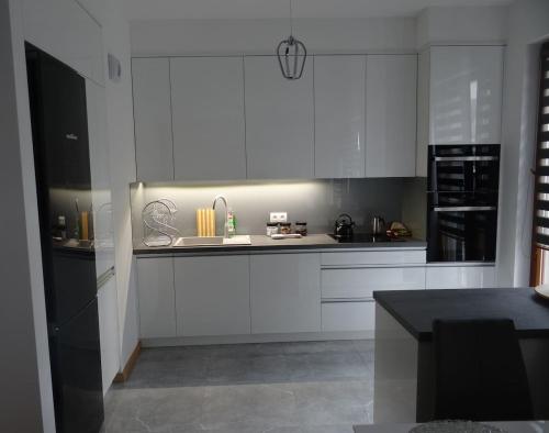 Beautiful City Centre Apartament 5