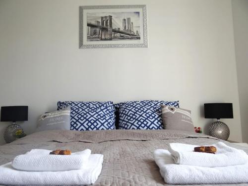 Beautiful City Centre Apartament, Cracovie (photo 7)
