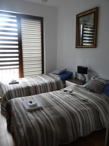 Beautiful City Centre Apartament, Cracovie (photo 9)