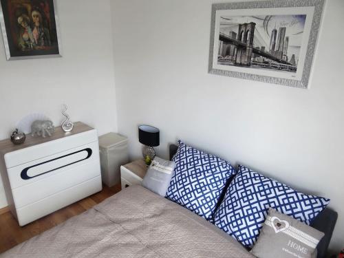 Beautiful City Centre Apartament, Cracovie (photo 8)
