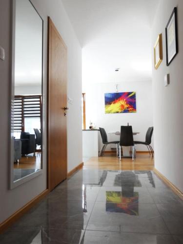 Beautiful City Centre Apartament, Cracovie (photo 6)