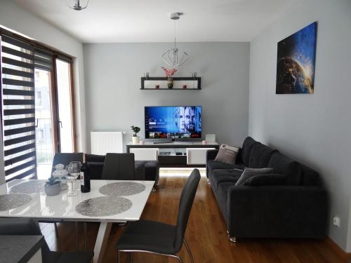 Beautiful City Centre Apartament, Cracovie (photo 2)
