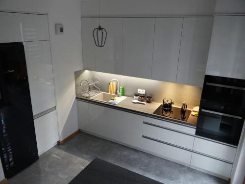 Beautiful City Centre Apartament 4
