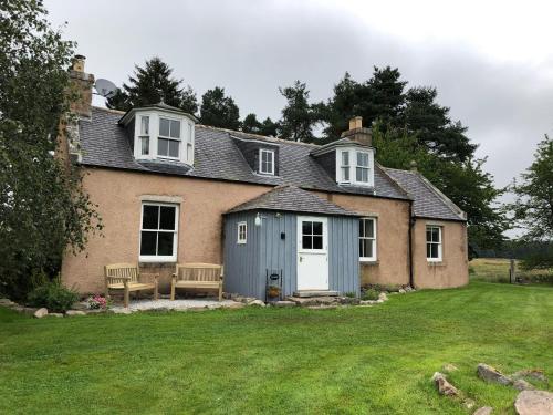 Townhead Cottage Holiday Home