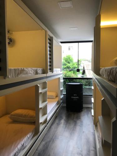 AIPA HOSTEL.COM in Cabo Frio