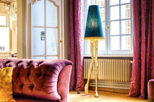 213702802 Small Luxury Hotel De Witte Lelie