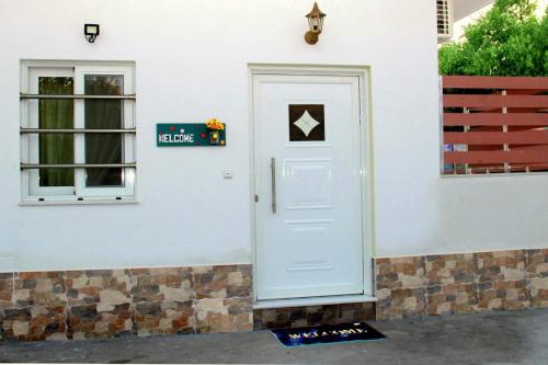  Chania City Home in Chania