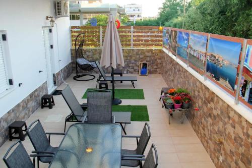  Chania City Home, Pension in Chania