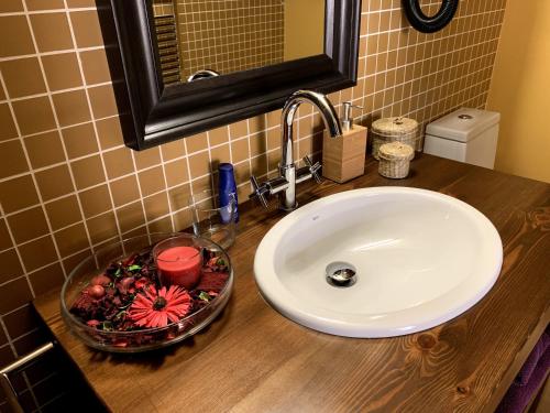  Ca Don Rafel in Castanesa